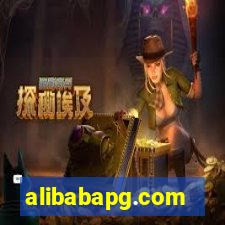 alibabapg.com