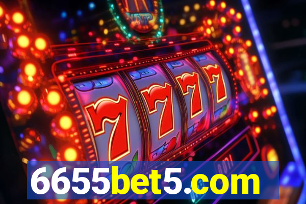 6655bet5.com