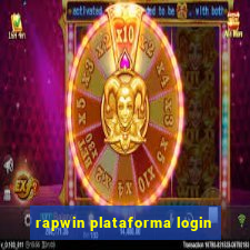 rapwin plataforma login