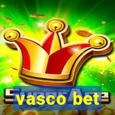 vasco bet