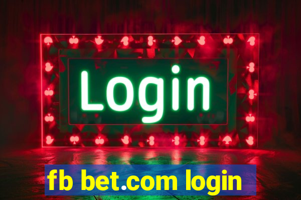 fb bet.com login