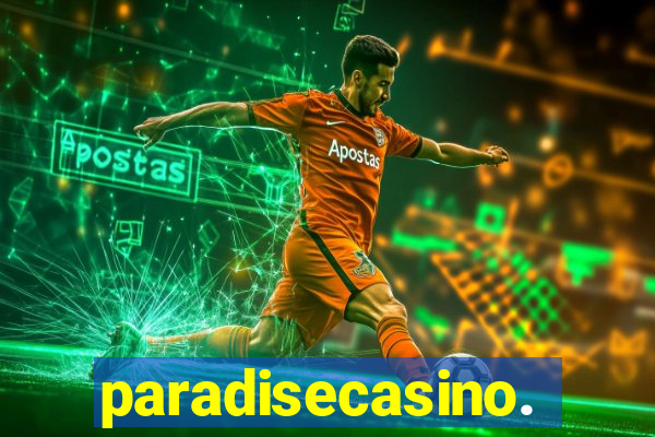 paradisecasino.com