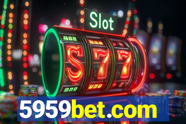 5959bet.com