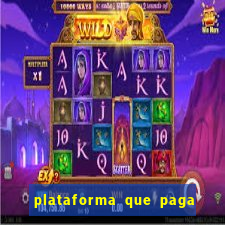 plataforma que paga no free