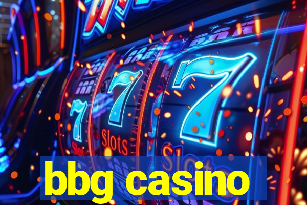 bbg casino