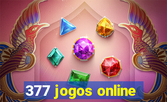 377 jogos online