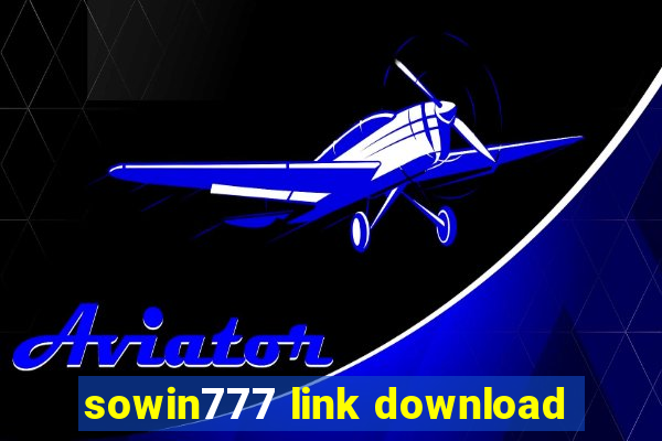 sowin777 link download