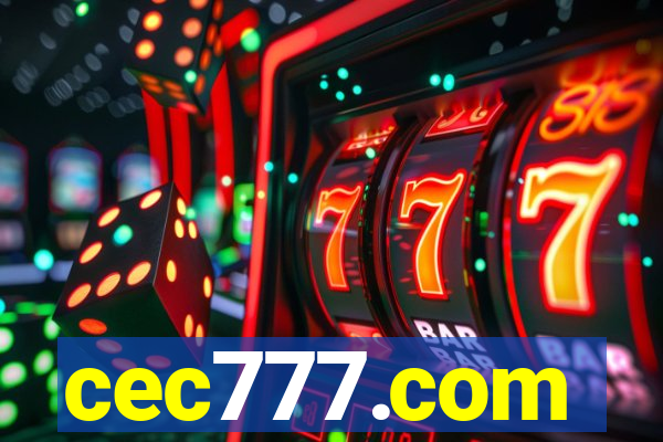 cec777.com