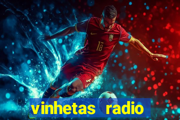 vinhetas radio globo futebol