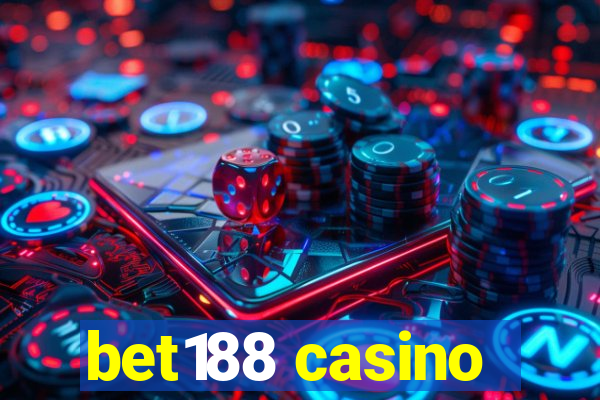 bet188 casino