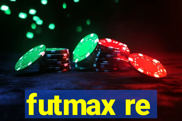 futmax re