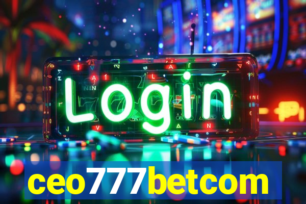 ceo777betcom