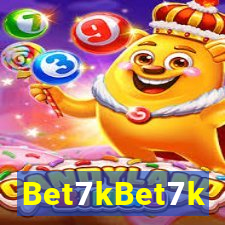 Bet7kBet7k