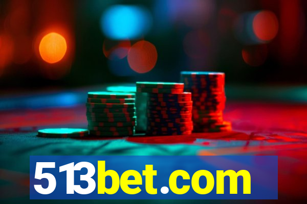 513bet.com