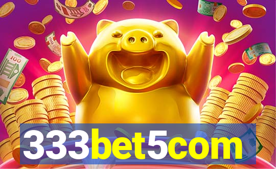 333bet5com