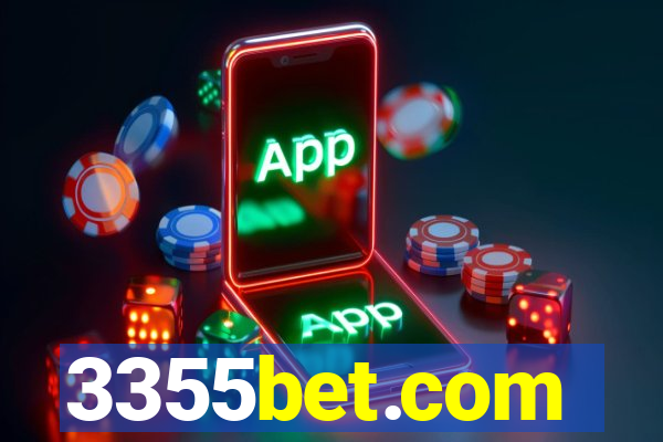 3355bet.com