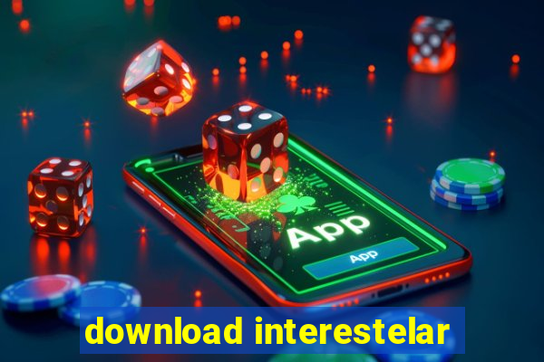 download interestelar