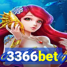 3366bet