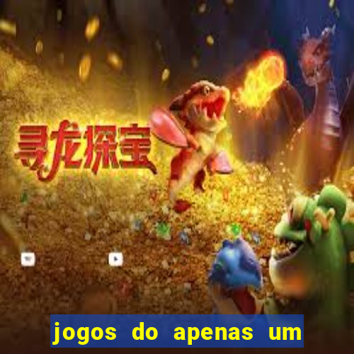 jogos do apenas um show pancadaria 2