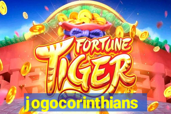 jogocorinthians