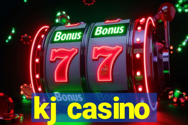 kj casino