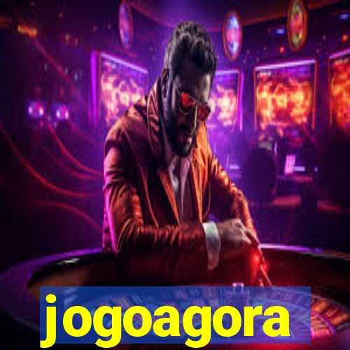 jogoagora