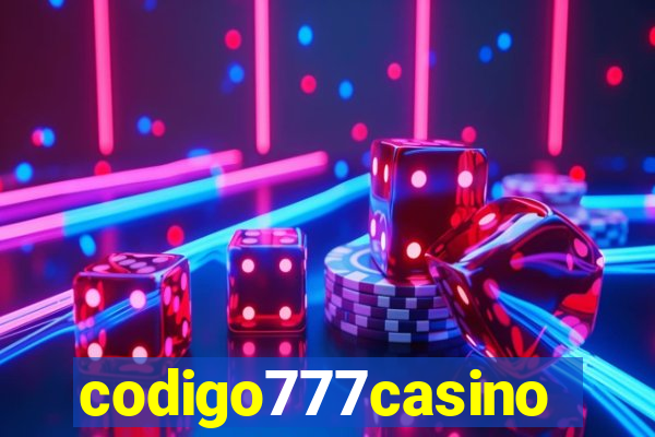 codigo777casino