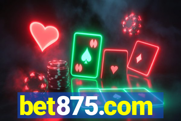 bet875.com