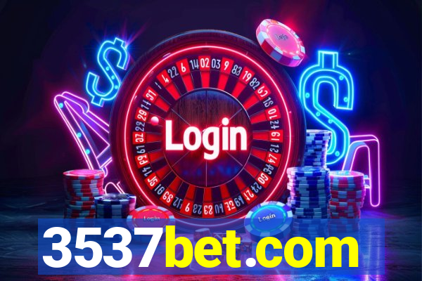 3537bet.com