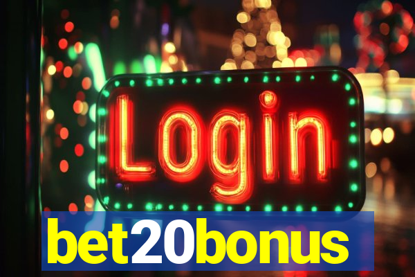 bet20bonus