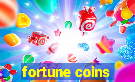 fortune coins