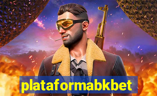 plataformabkbet.com