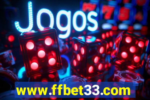 www.ffbet33.com