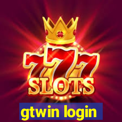 gtwin login