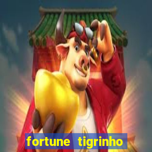 fortune tigrinho demo grátis