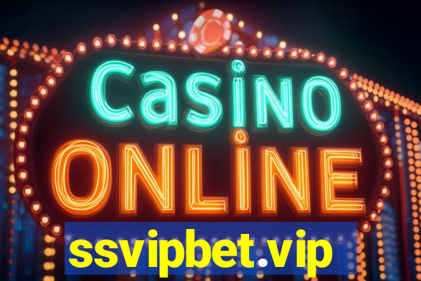 ssvipbet.vip