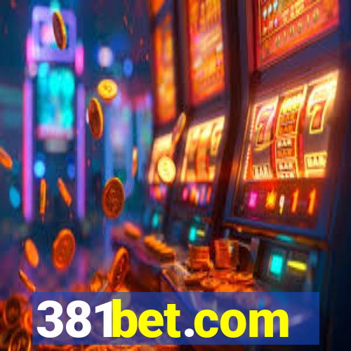 381bet.com