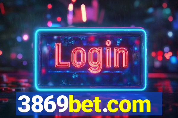 3869bet.com