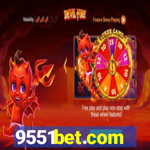 9551bet.com