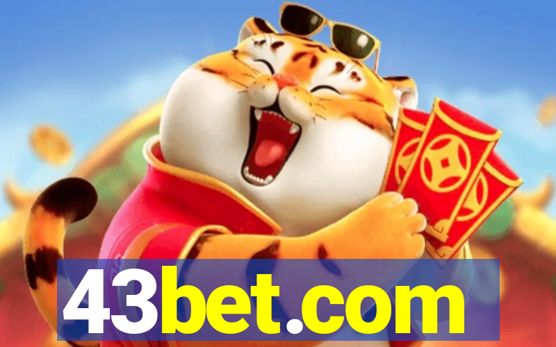 43bet.com