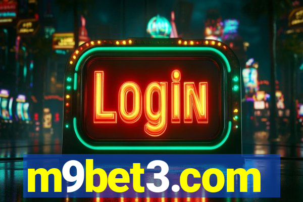 m9bet3.com