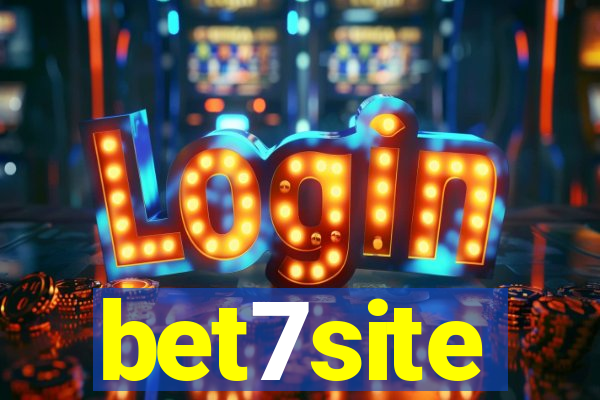 bet7site