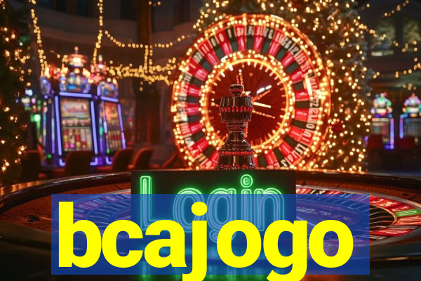 bcajogo