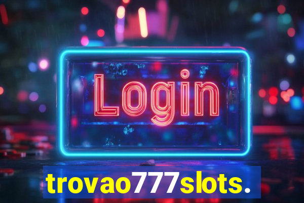 trovao777slots.com