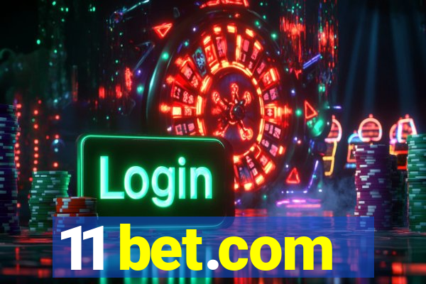 11 bet.com