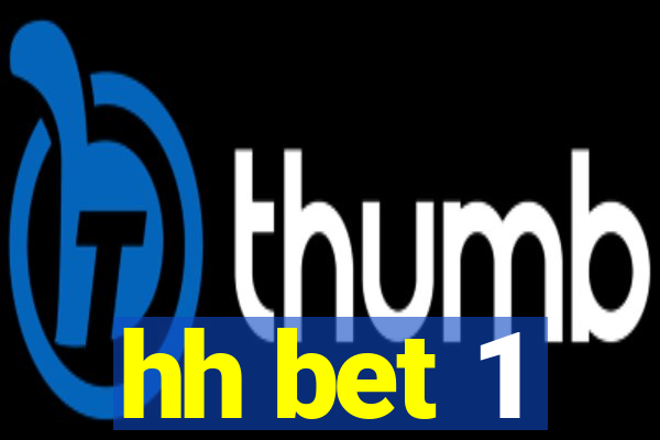 hh bet 1