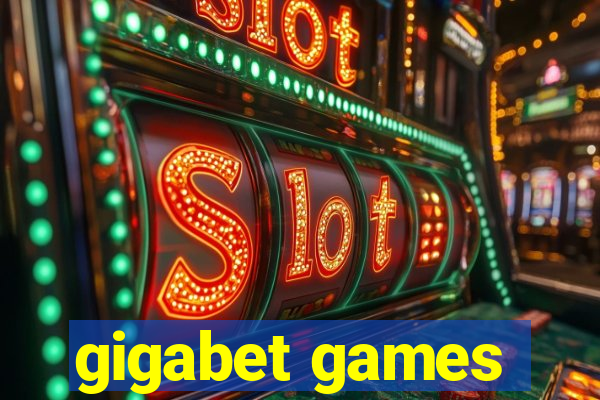 gigabet games