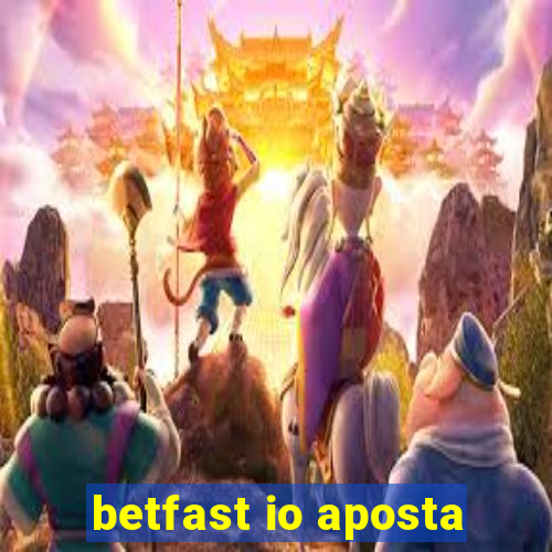 betfast io aposta