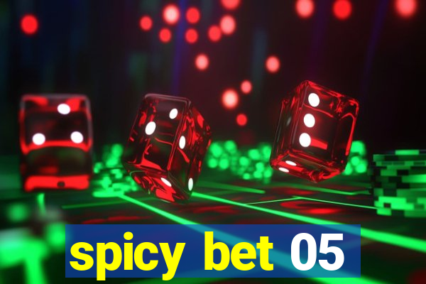 spicy bet 05