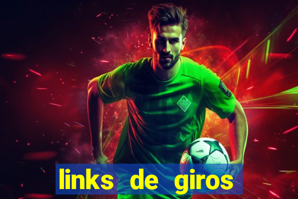 links de giros coin master